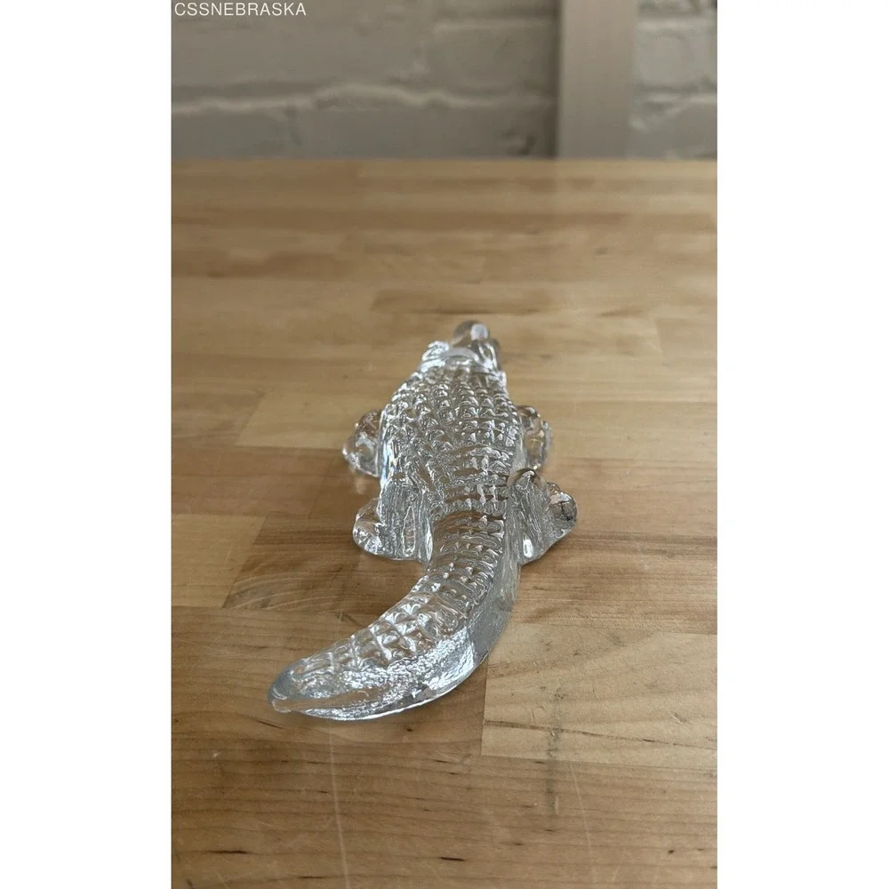 Sasaki Glass vintage mid